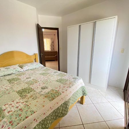 Residencial Maritimos Apartment Torres Ngoại thất bức ảnh