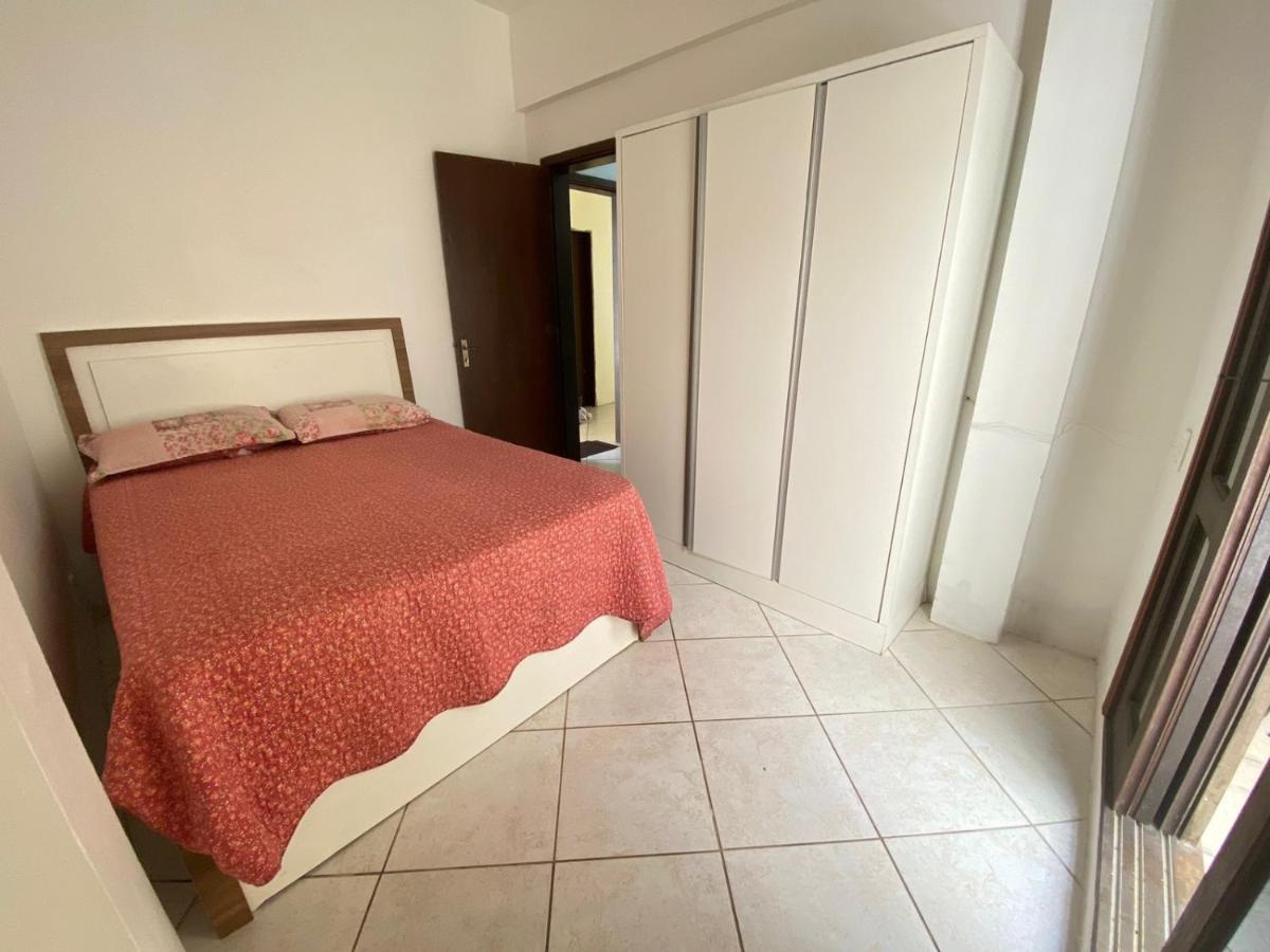 Residencial Maritimos Apartment Torres Ngoại thất bức ảnh