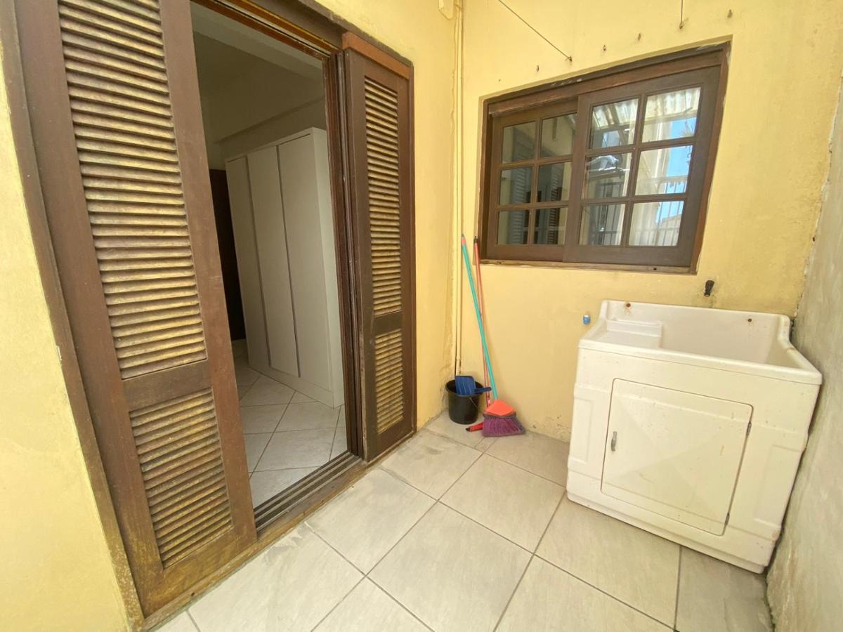 Residencial Maritimos Apartment Torres Ngoại thất bức ảnh