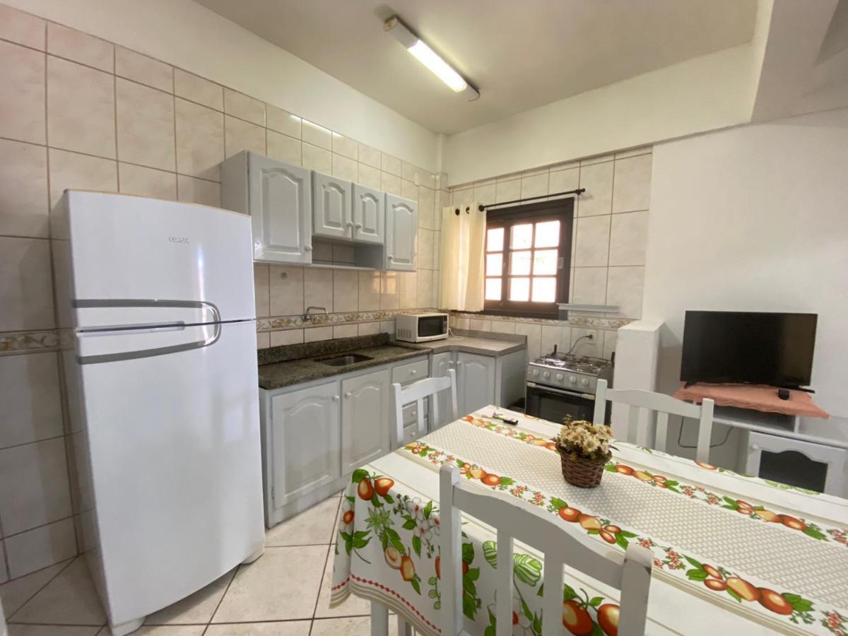 Residencial Maritimos Apartment Torres Ngoại thất bức ảnh
