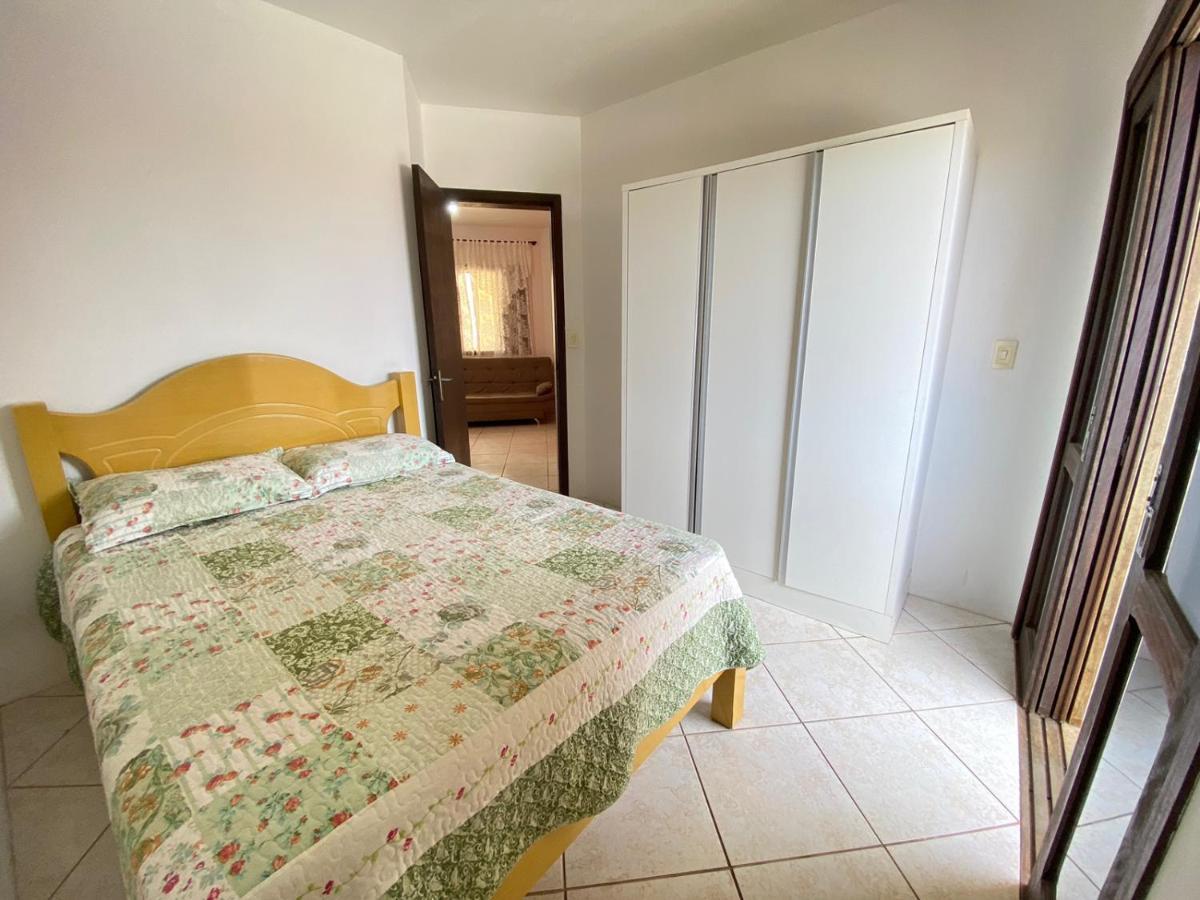 Residencial Maritimos Apartment Torres Ngoại thất bức ảnh