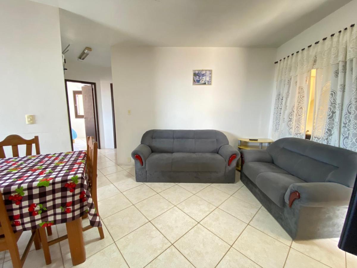 Residencial Maritimos Apartment Torres Ngoại thất bức ảnh