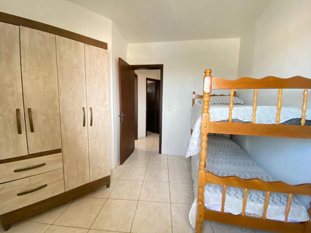 Residencial Maritimos Apartment Torres Ngoại thất bức ảnh