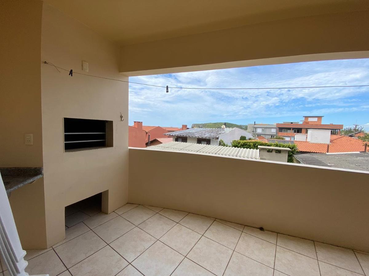 Residencial Maritimos Apartment Torres Ngoại thất bức ảnh