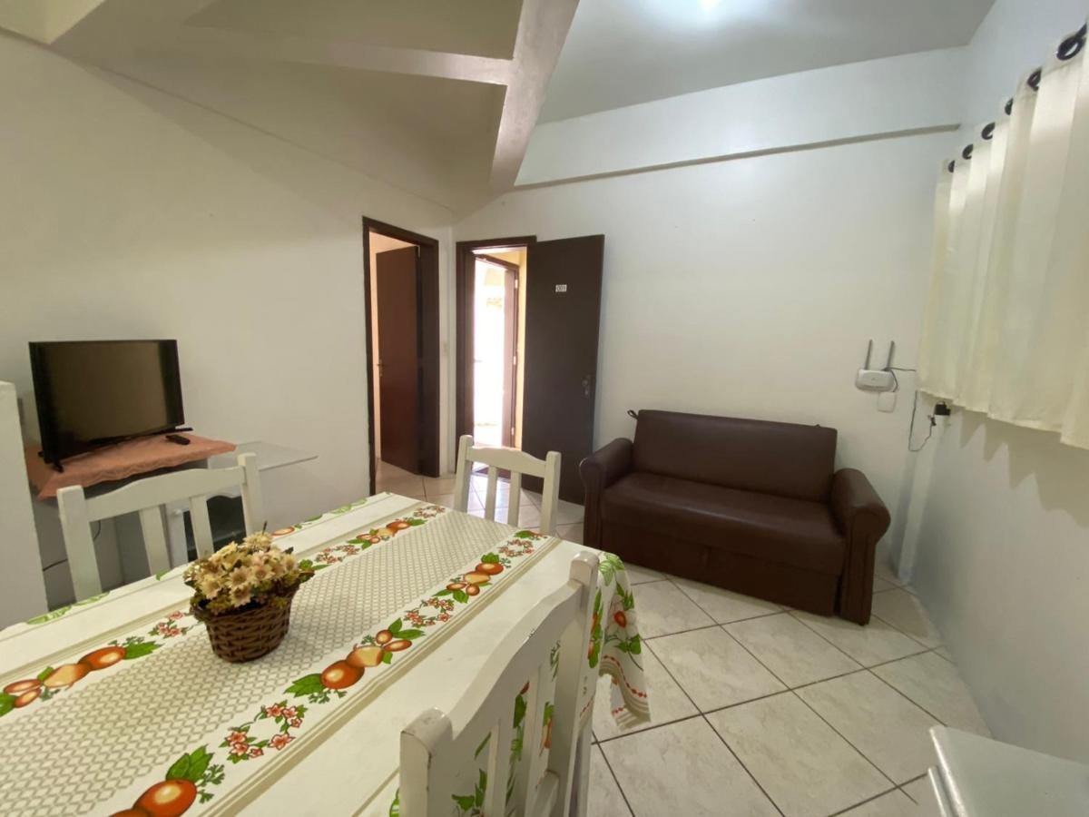 Residencial Maritimos Apartment Torres Ngoại thất bức ảnh