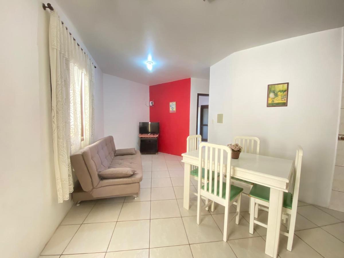 Residencial Maritimos Apartment Torres Ngoại thất bức ảnh