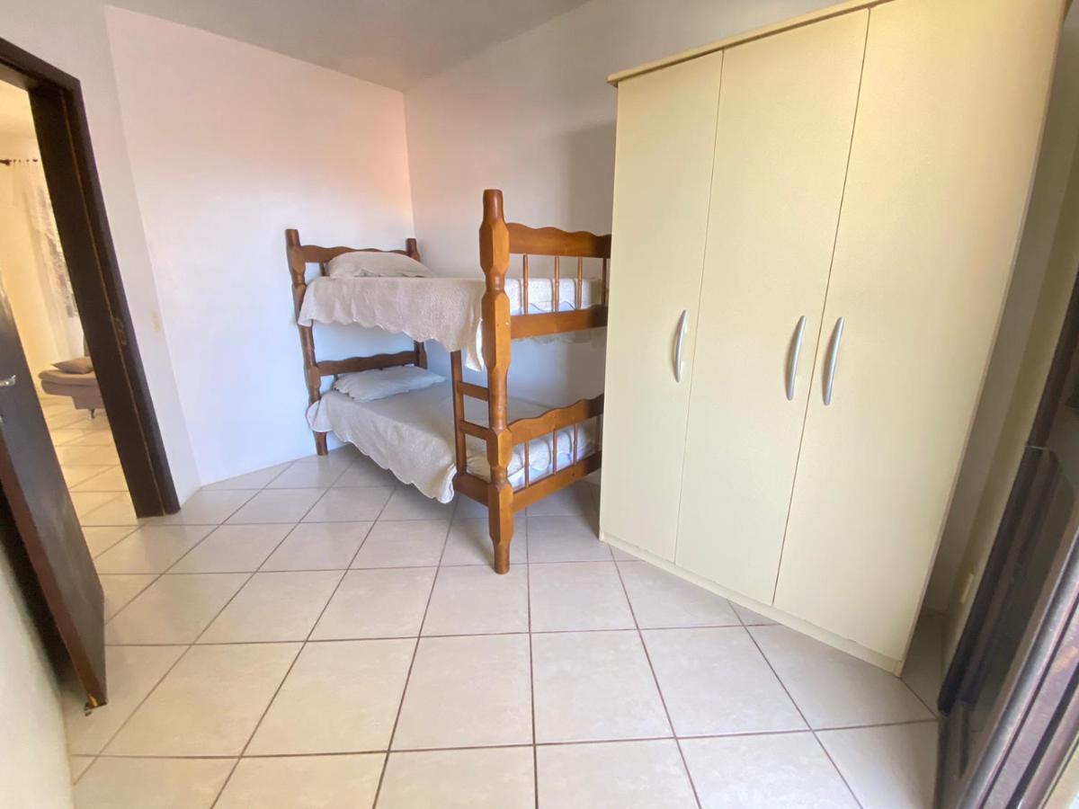 Residencial Maritimos Apartment Torres Ngoại thất bức ảnh
