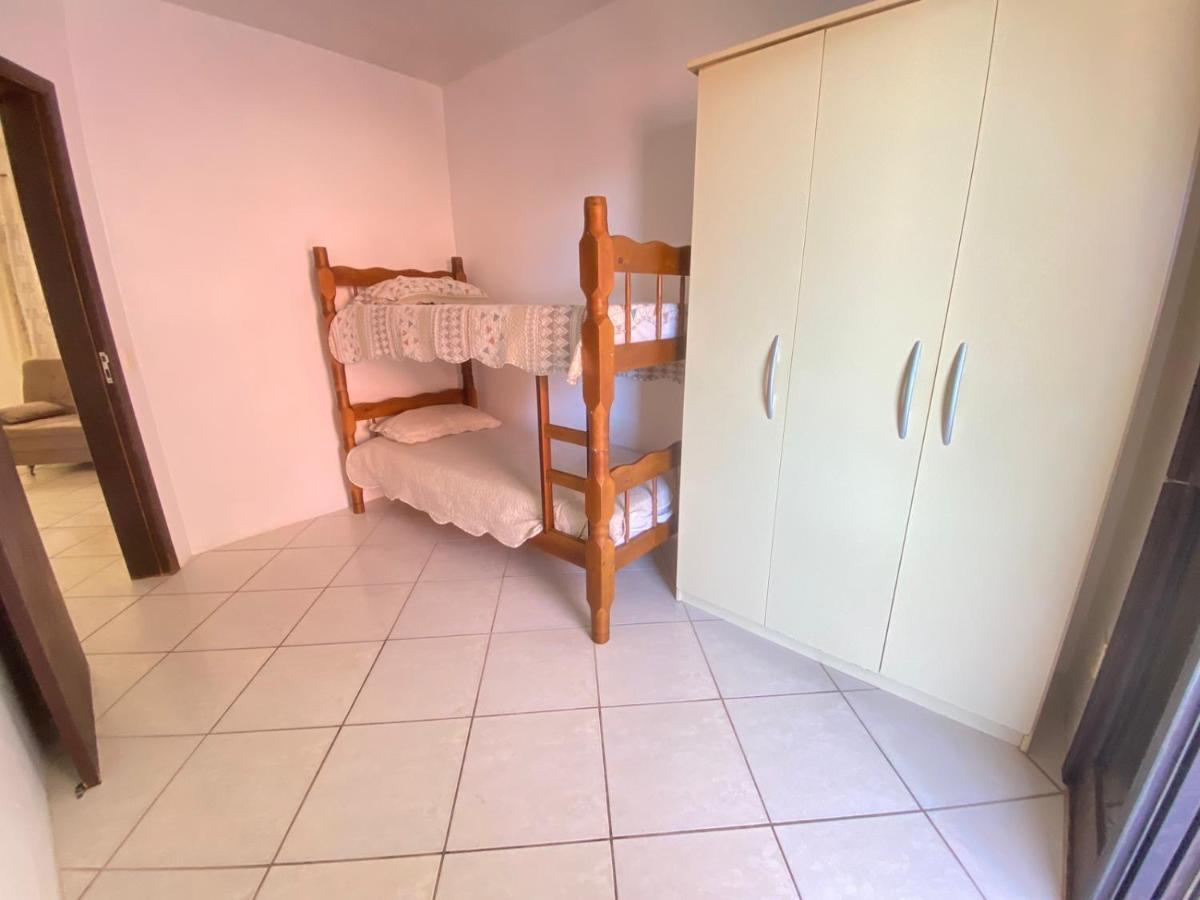 Residencial Maritimos Apartment Torres Ngoại thất bức ảnh