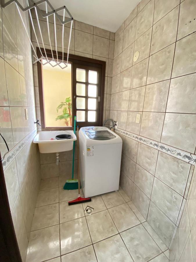Residencial Maritimos Apartment Torres Ngoại thất bức ảnh