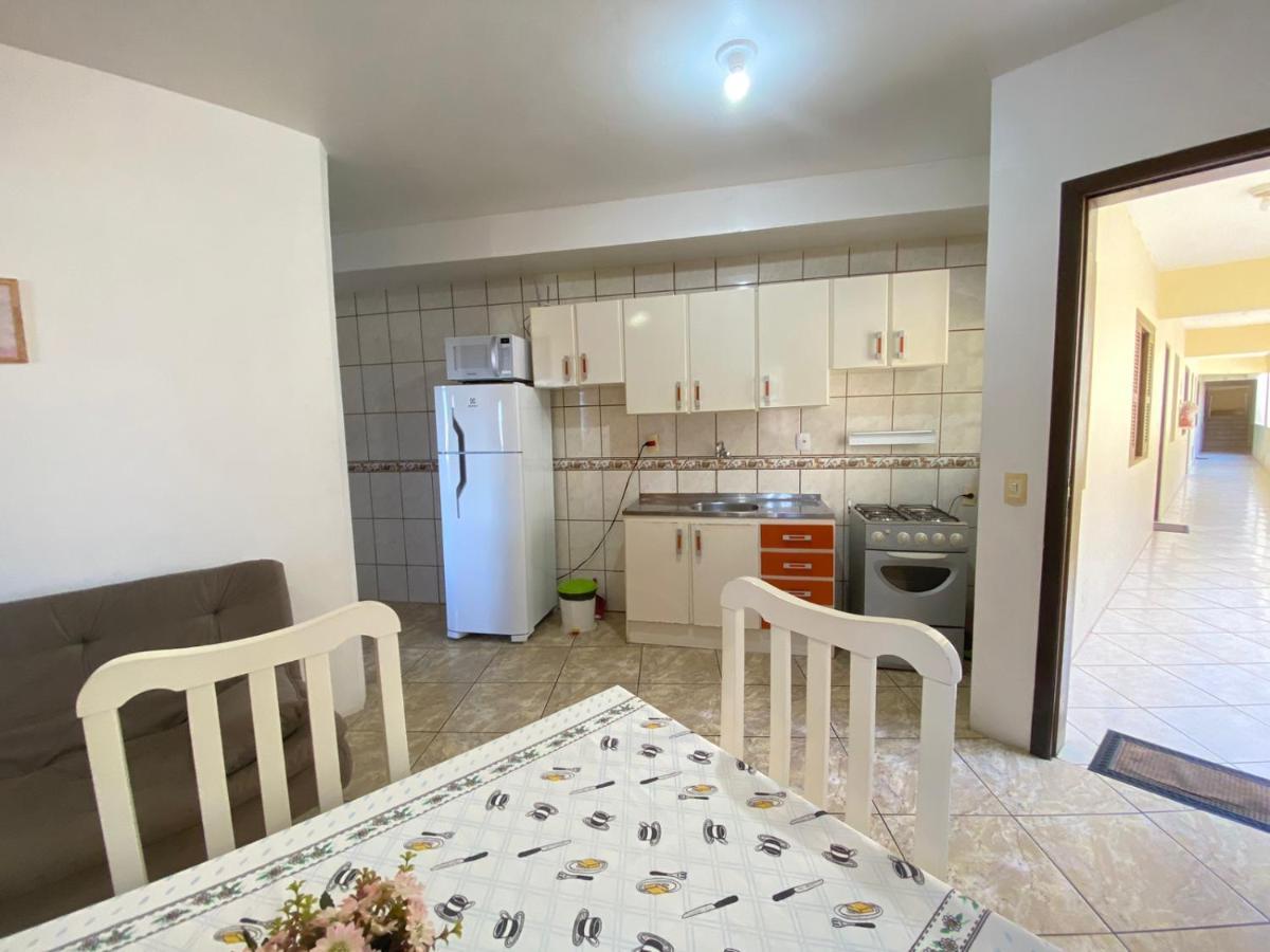 Residencial Maritimos Apartment Torres Ngoại thất bức ảnh
