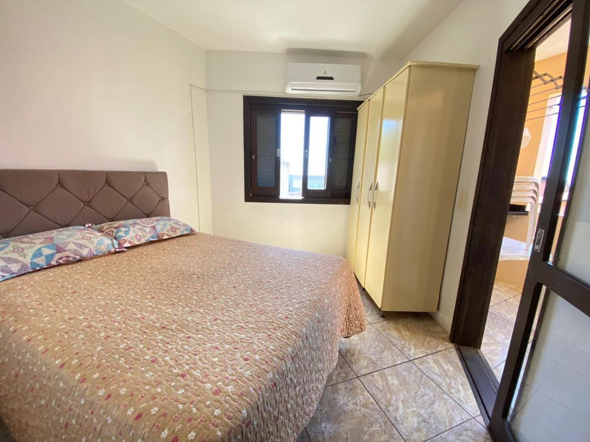 Residencial Maritimos Apartment Torres Ngoại thất bức ảnh