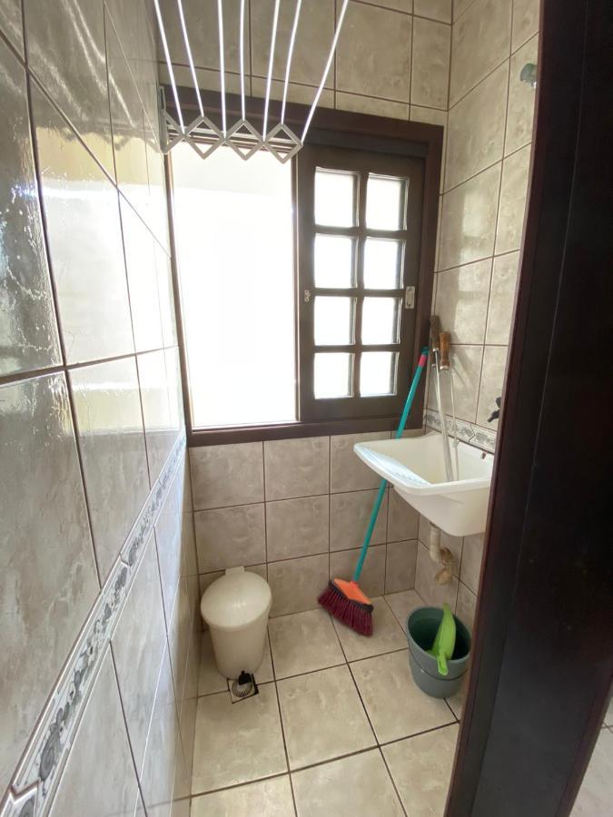 Residencial Maritimos Apartment Torres Ngoại thất bức ảnh