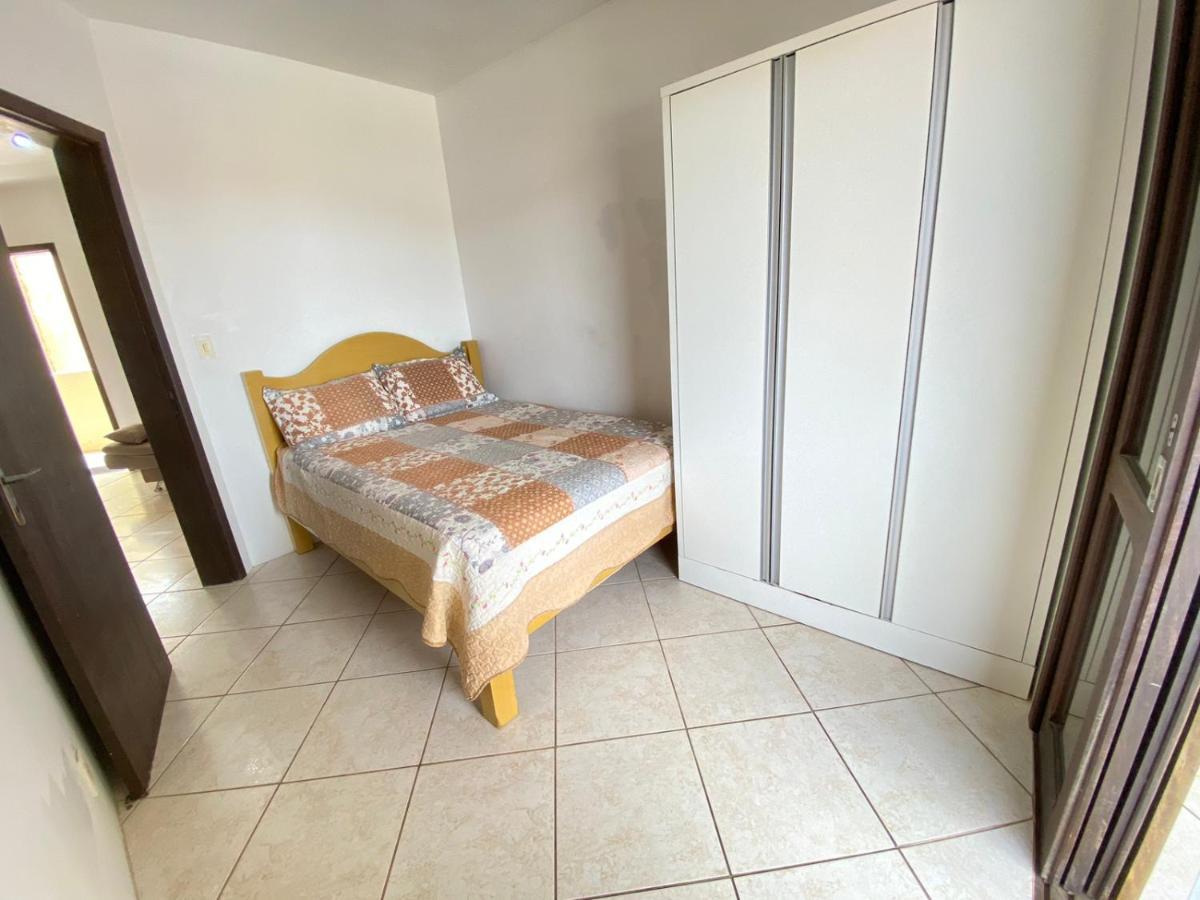 Residencial Maritimos Apartment Torres Ngoại thất bức ảnh