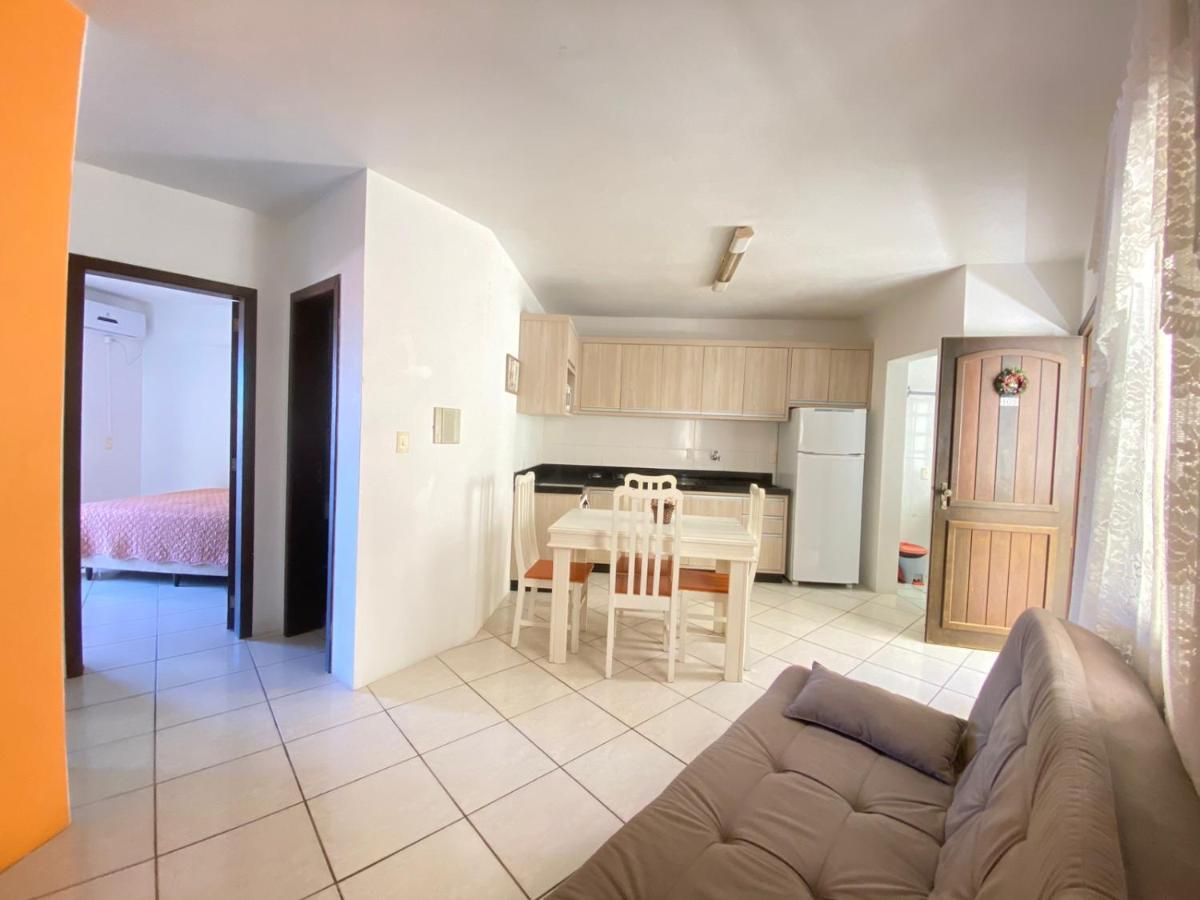 Residencial Maritimos Apartment Torres Ngoại thất bức ảnh