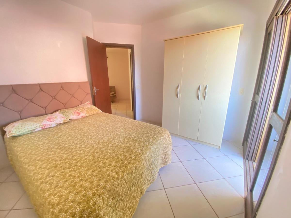 Residencial Maritimos Apartment Torres Ngoại thất bức ảnh