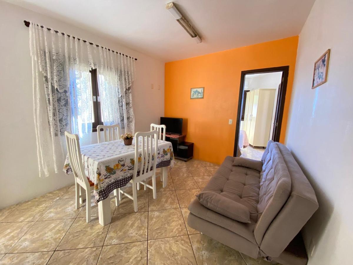 Residencial Maritimos Apartment Torres Ngoại thất bức ảnh