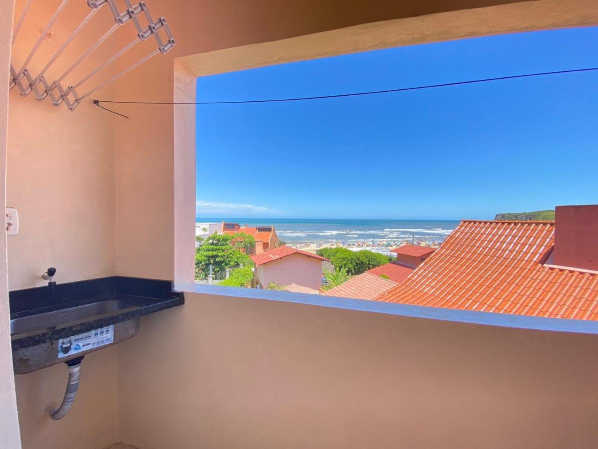 Residencial Maritimos Apartment Torres Ngoại thất bức ảnh