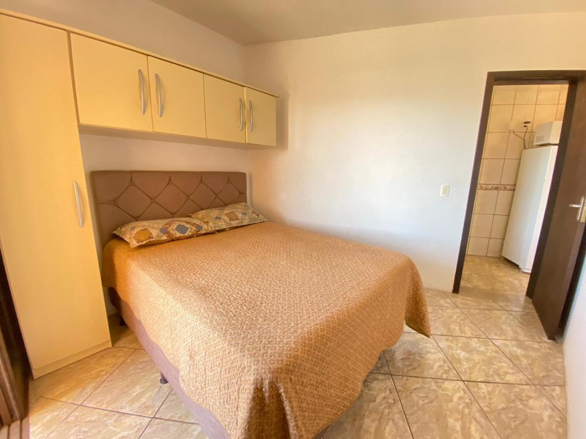 Residencial Maritimos Apartment Torres Ngoại thất bức ảnh