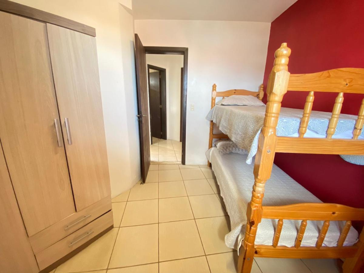 Residencial Maritimos Apartment Torres Ngoại thất bức ảnh