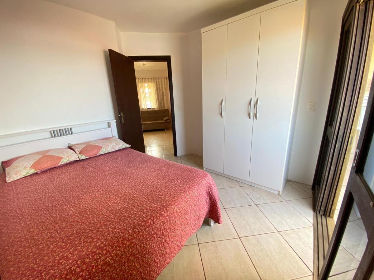 Residencial Maritimos Apartment Torres Ngoại thất bức ảnh