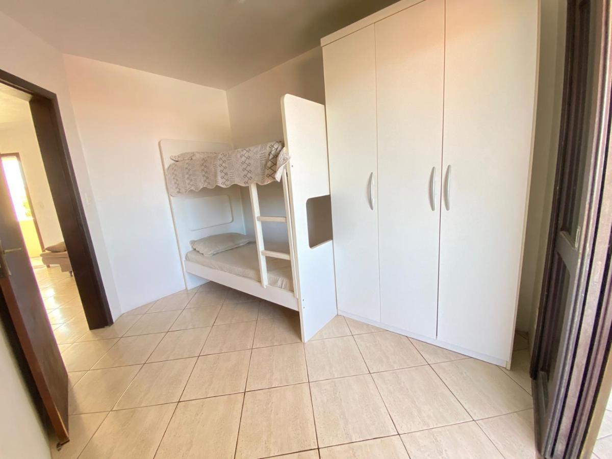 Residencial Maritimos Apartment Torres Ngoại thất bức ảnh