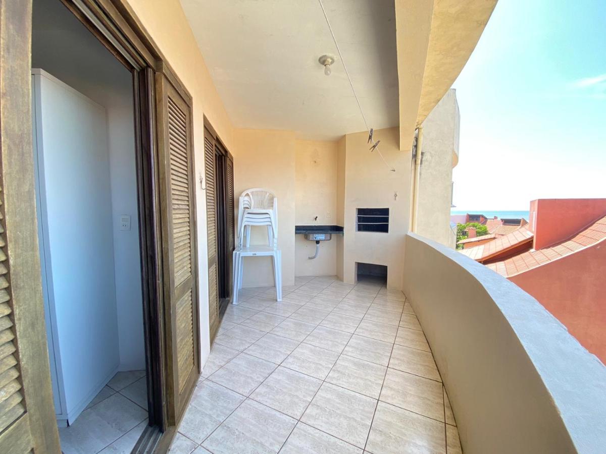 Residencial Maritimos Apartment Torres Ngoại thất bức ảnh