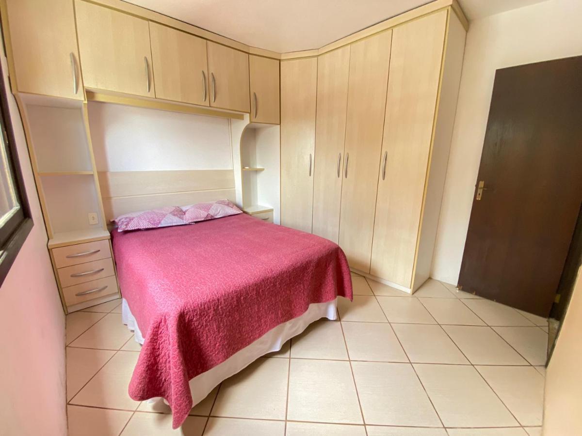 Residencial Maritimos Apartment Torres Ngoại thất bức ảnh