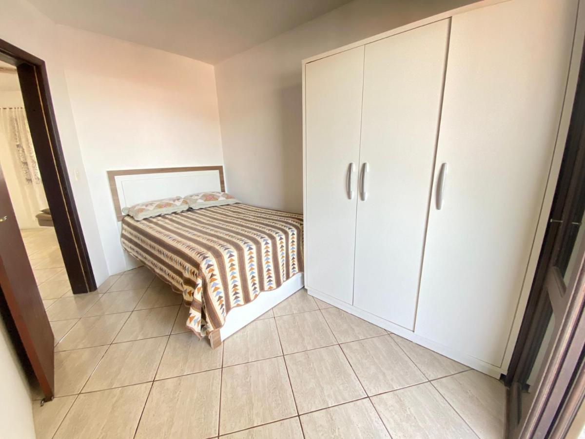 Residencial Maritimos Apartment Torres Ngoại thất bức ảnh