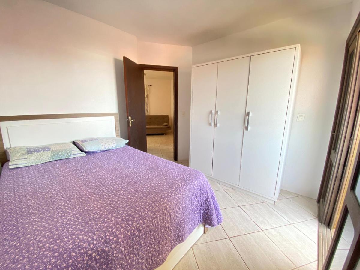 Residencial Maritimos Apartment Torres Ngoại thất bức ảnh