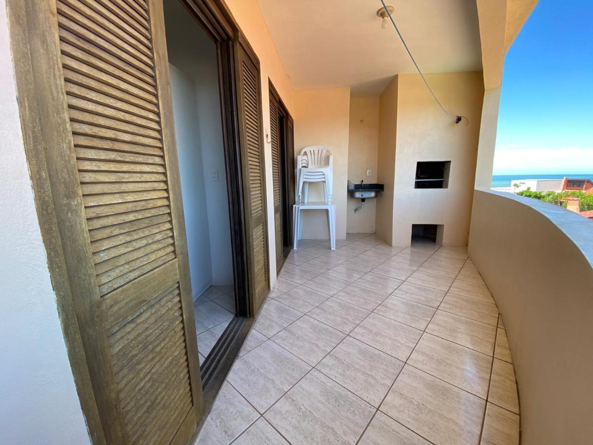 Residencial Maritimos Apartment Torres Ngoại thất bức ảnh
