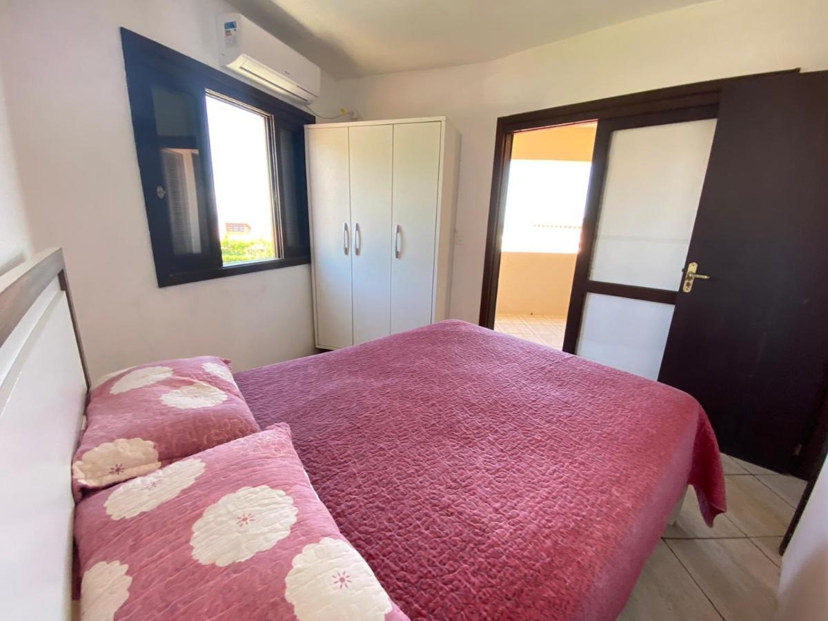 Residencial Maritimos Apartment Torres Ngoại thất bức ảnh