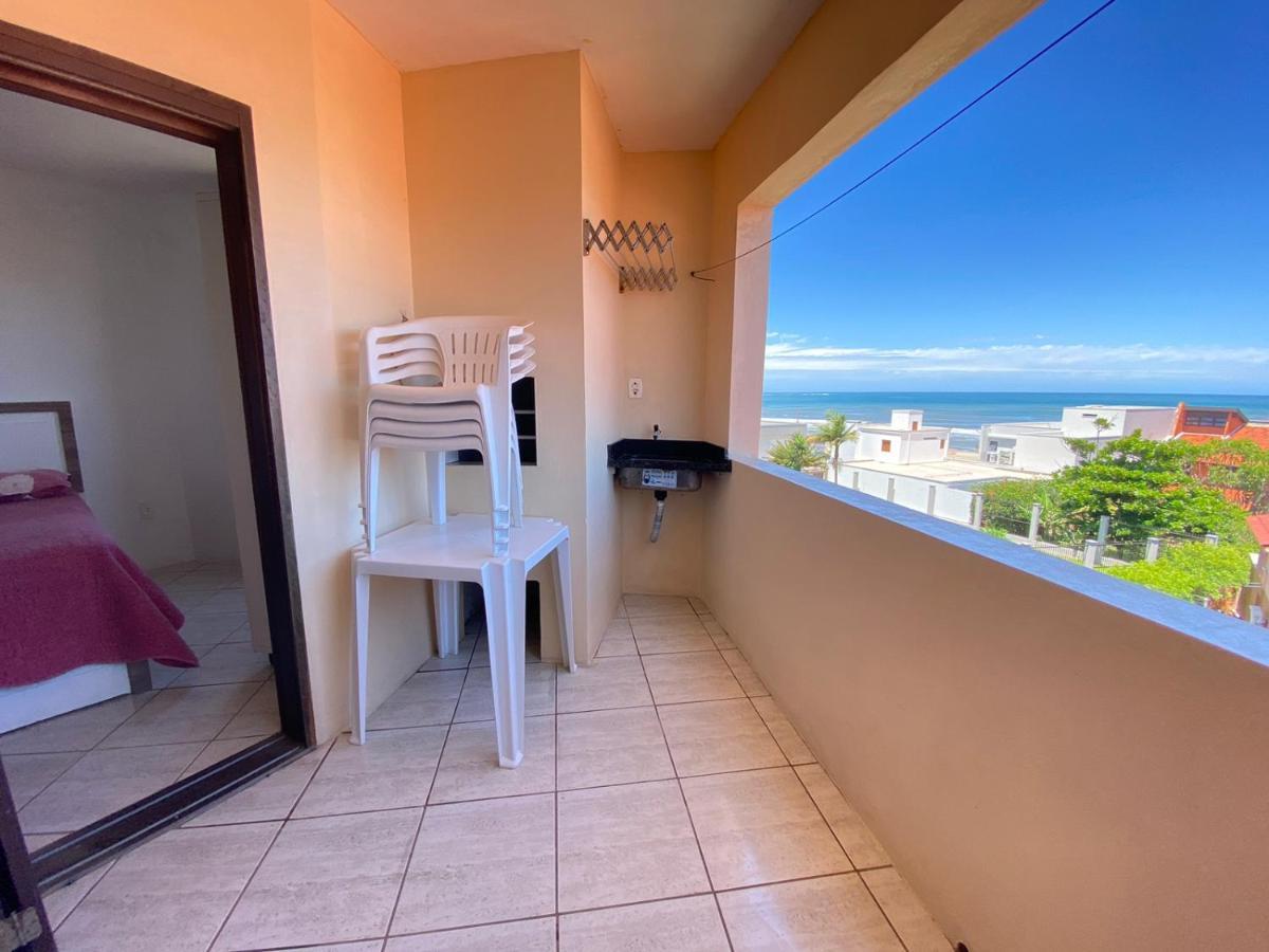 Residencial Maritimos Apartment Torres Ngoại thất bức ảnh